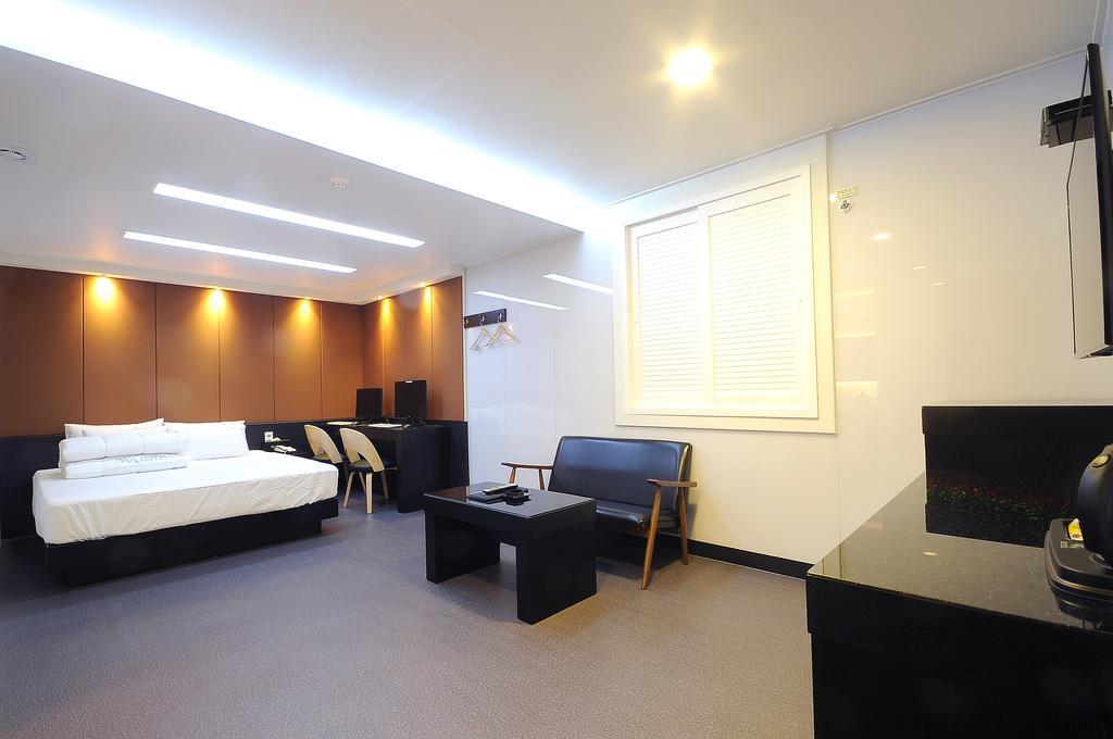 Wa Hotel Busan Cameră foto