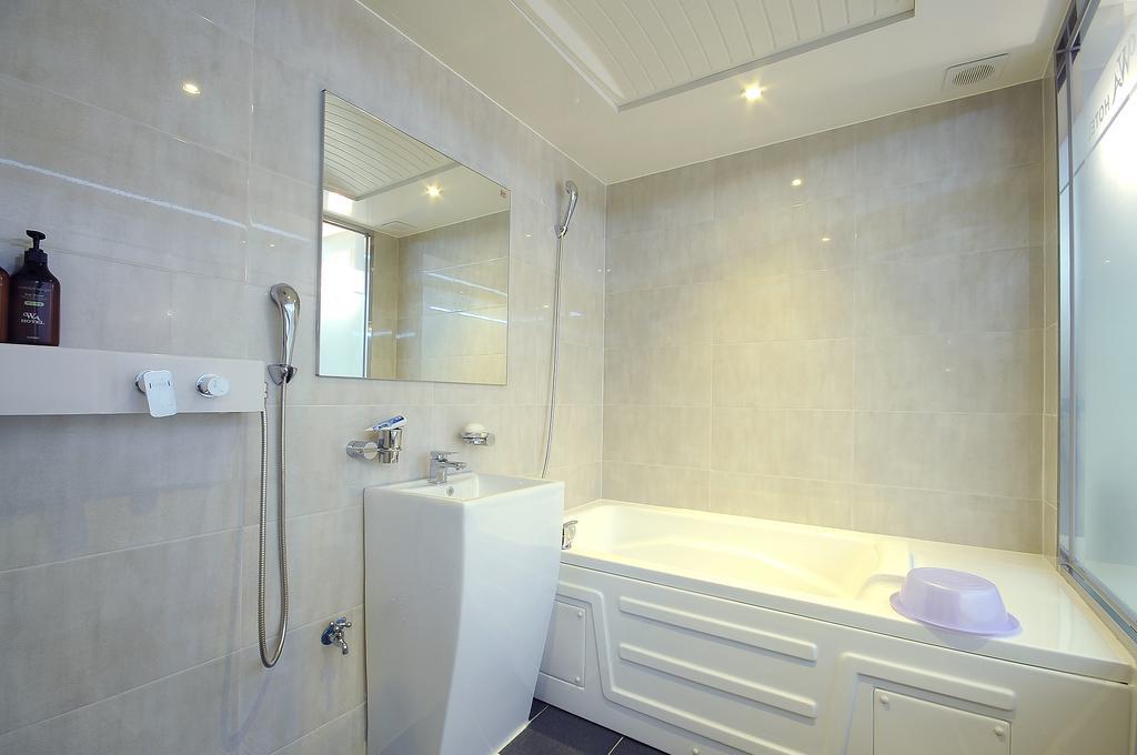 Wa Hotel Busan Cameră foto
